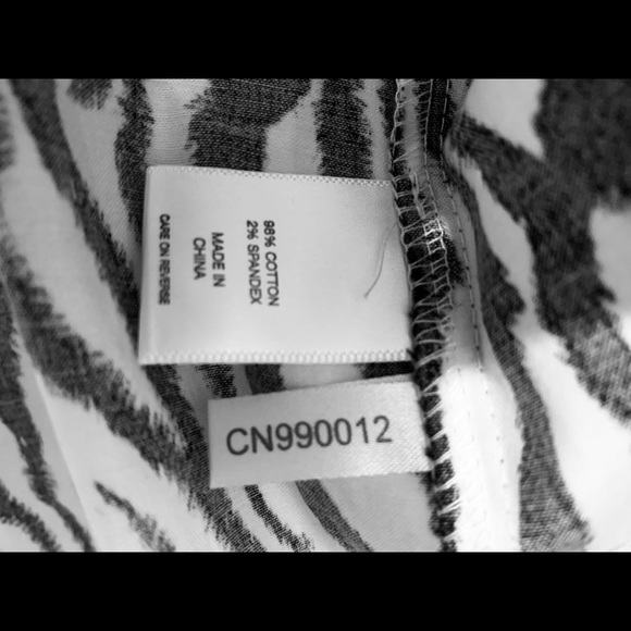 New York and Company size XL - Picture 5 of 5